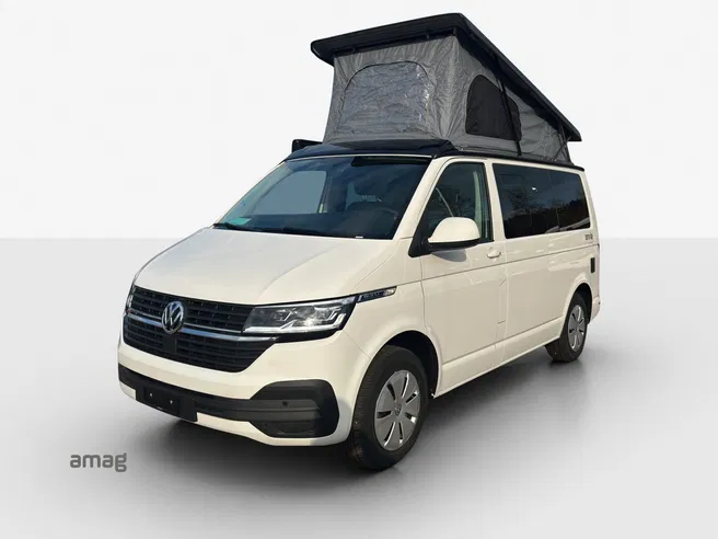 VW Nutzfahrzeuge T6.1 2.0 TDI Envia Fr 4M
