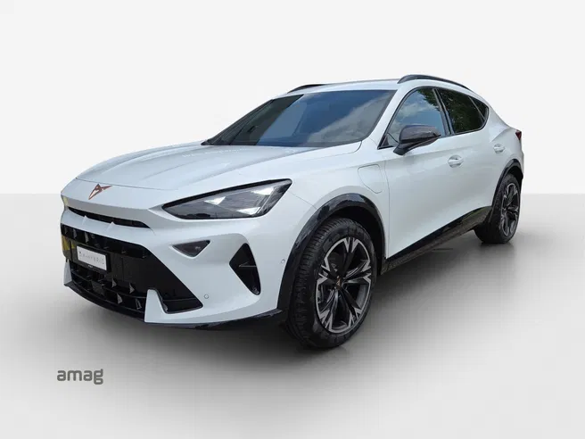 Cupra NEW FORMENTOR e-HYBRID