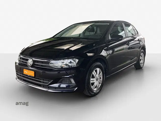 VW Polo Value
