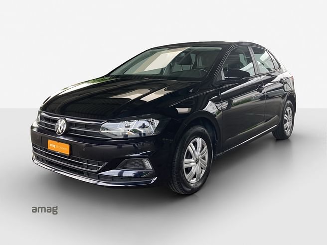 VW Polo Value
