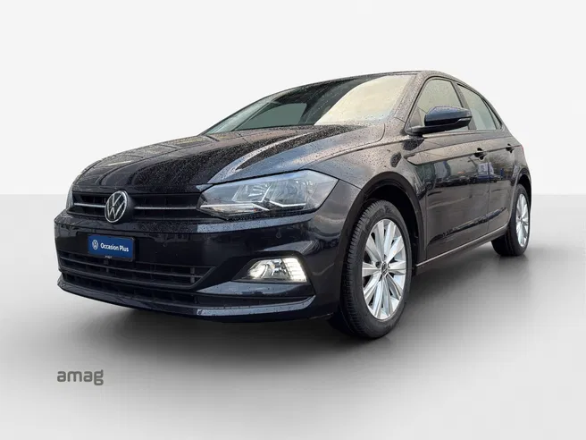 VW Polo CL 1.0 TSI 95PS DSG