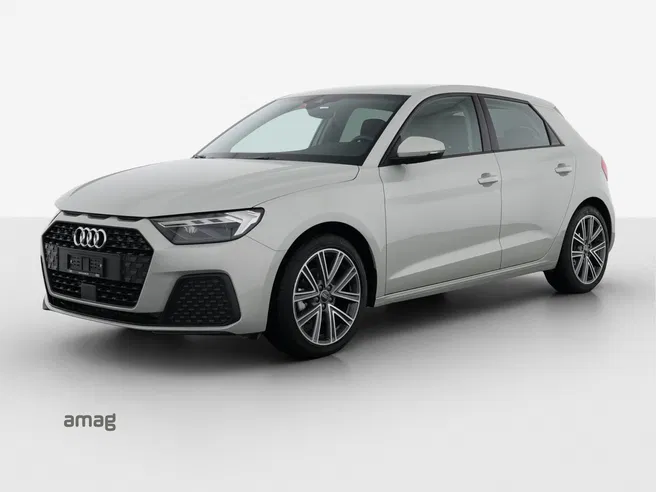AUDI A1 SB 30 TFSI S tronic