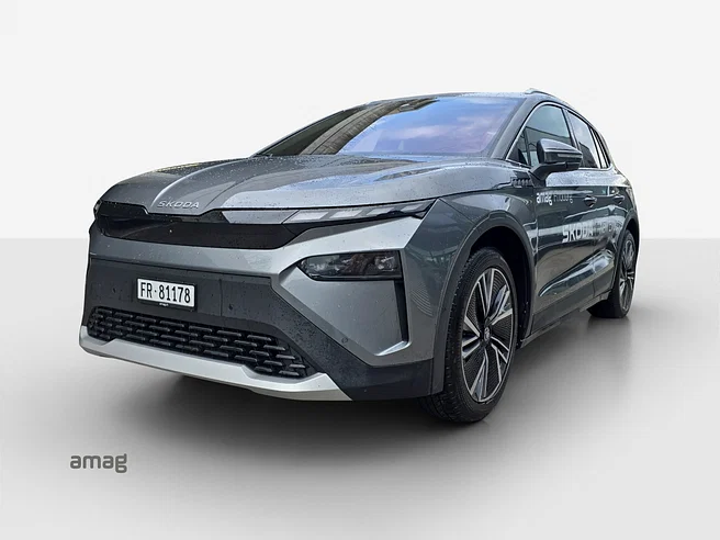 Škoda Elroq 85 4x2