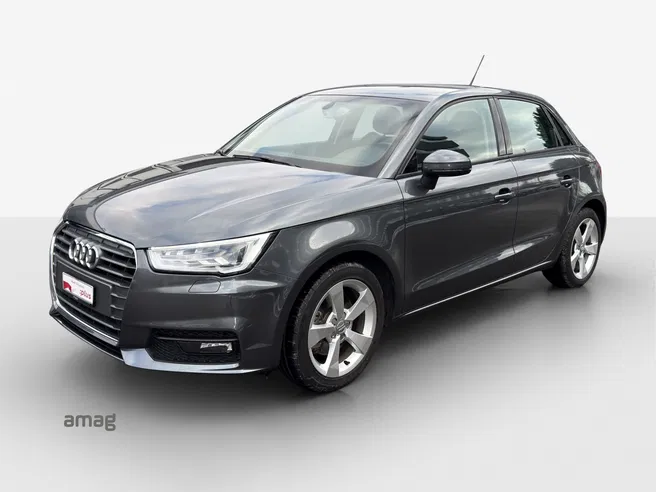 AUDI A1 SB 1.4 TFSI 150 COD S tr