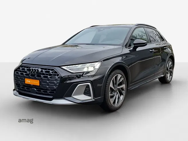 AUDI A3 allstreet 35 TFSI Attraction