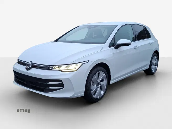 VW Golf UNITED 1.5eTSI 115PS DSG