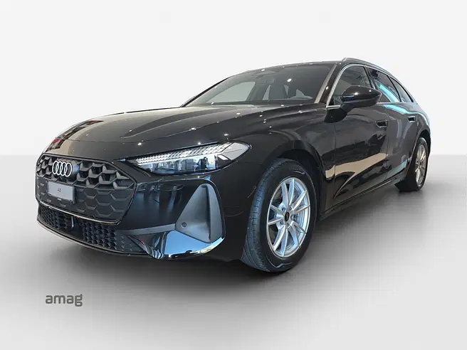 AUDI A5 Avant TDI 150 kW Attraction