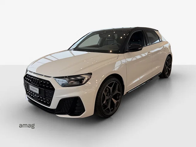 AUDI A1 Sportback 30 TFSI S line Attraction