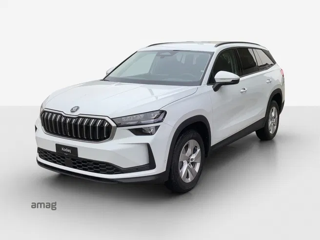 Škoda Kodiaq Selection