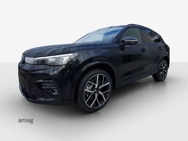 VW Tiguan RL 2.0TSI 265PSDSG4M