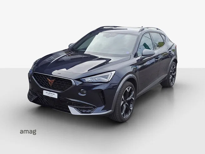 Cupra CUPRA FORMENTOR Allalin 1.4 e-HYBRID 204PS 6D (netto)