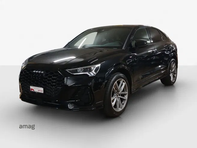 AUDI Q3 Sportback 35 TFSI S line