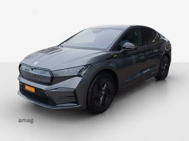 Škoda Enyaq Coupé iV RS 4x4