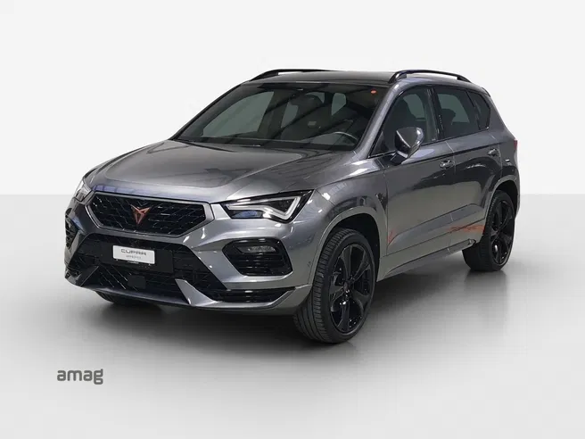 Cupra Ateca 2.0TSI 190PS 7D 4D