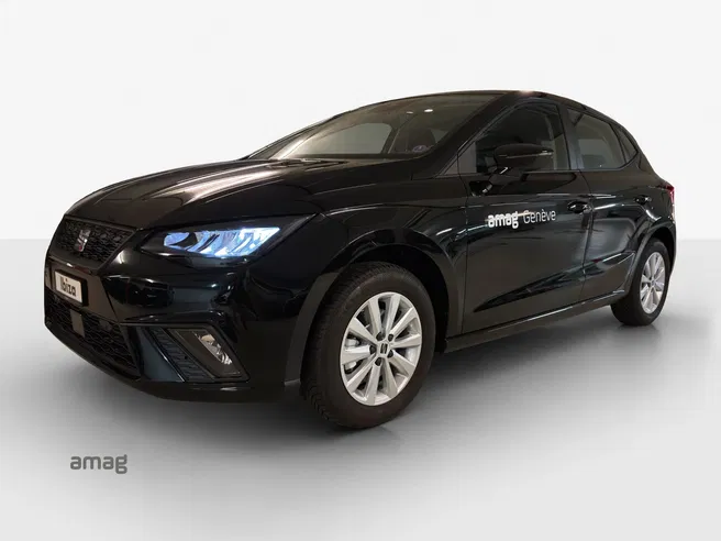 Seat Ibiza GO 1.0TSI 7DSG