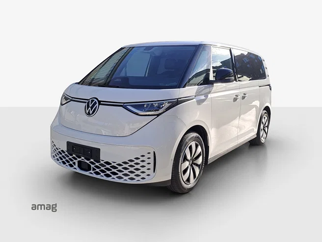 VW Commercial Vehicles ID. Buzz Pro NWB