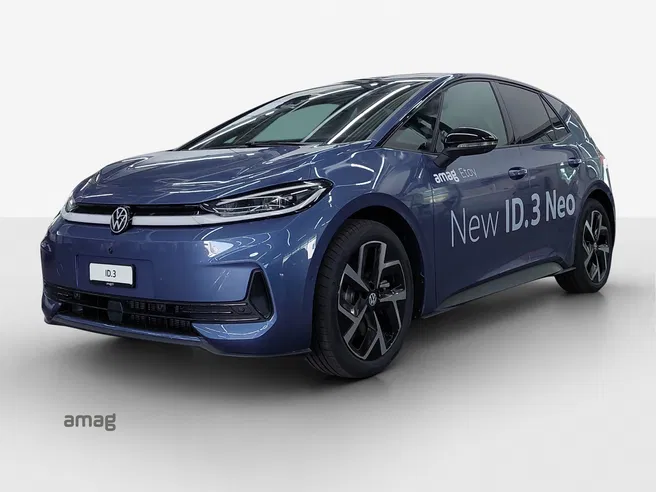 VW ID.3 Neo Style