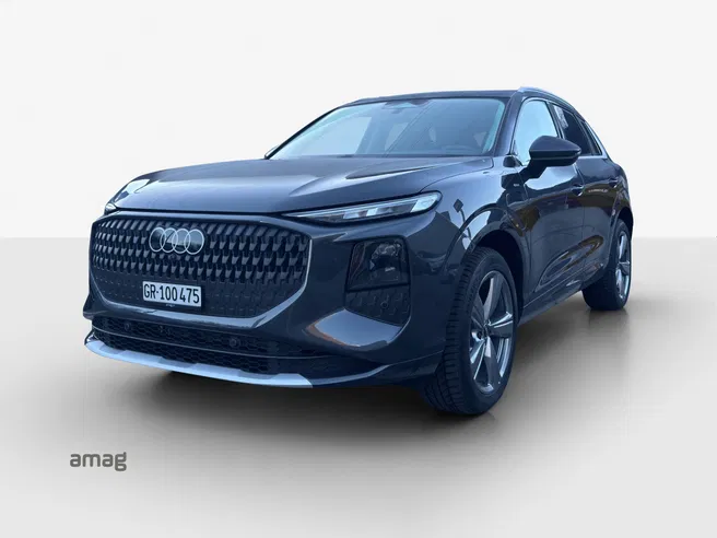 AUDI Q3 SUV e-hybrid 200 kW S t