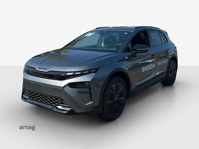Škoda Elroq RS 85x 4x4