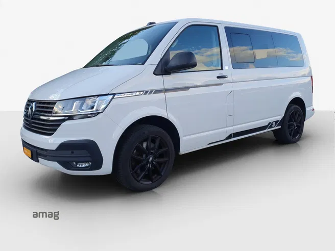 VW Véhicules Utilitaires Multivan 6.1 Trendline Liberty