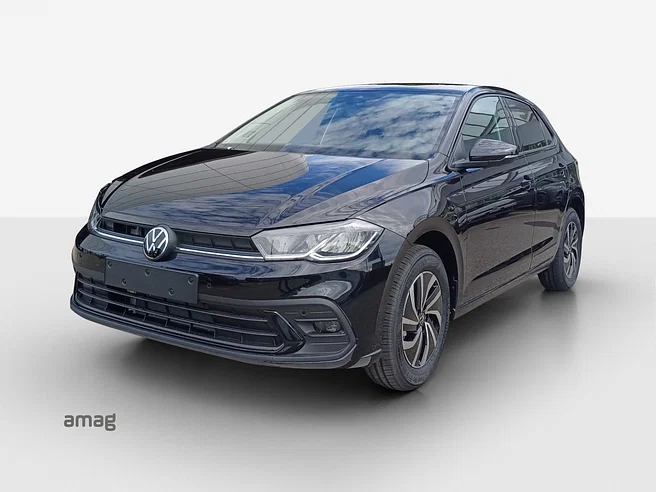 VW Polo Life