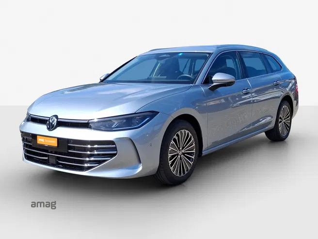 VW Passat Variant NF Elegance