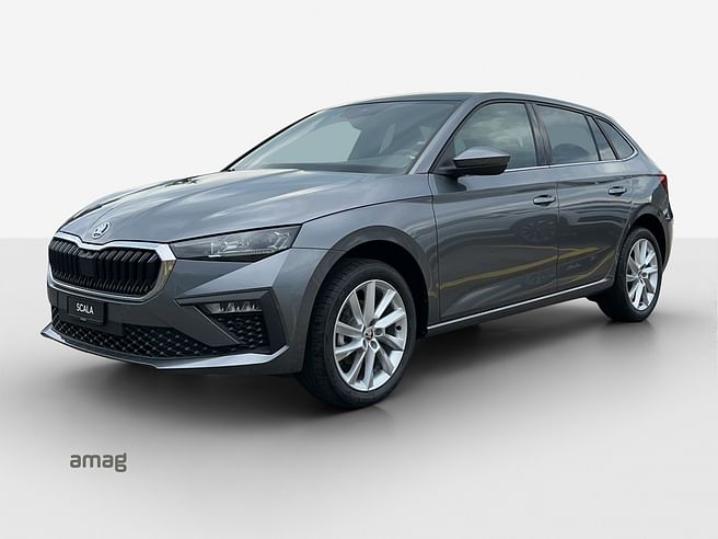 Škoda Scala Selection