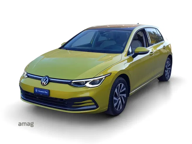 VW Golf Style PHEV SELECTION
