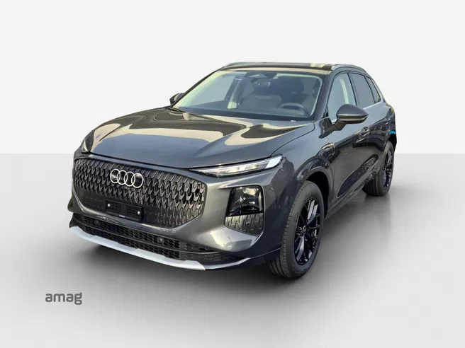 AUDI Q3 SUV e-hybrid 200 kW S t