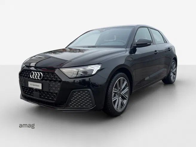 AUDI A1 Sportback 30 TFSI Attraction