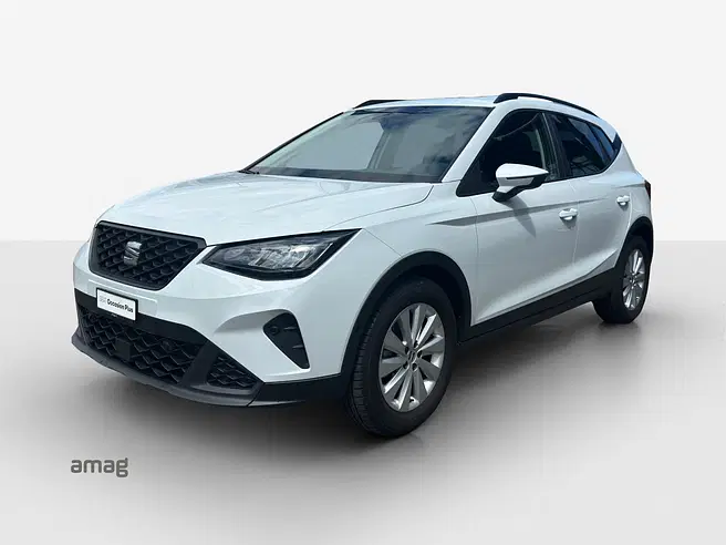 Seat ARONA STYLE