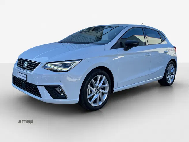 Seat IBIZA FR
