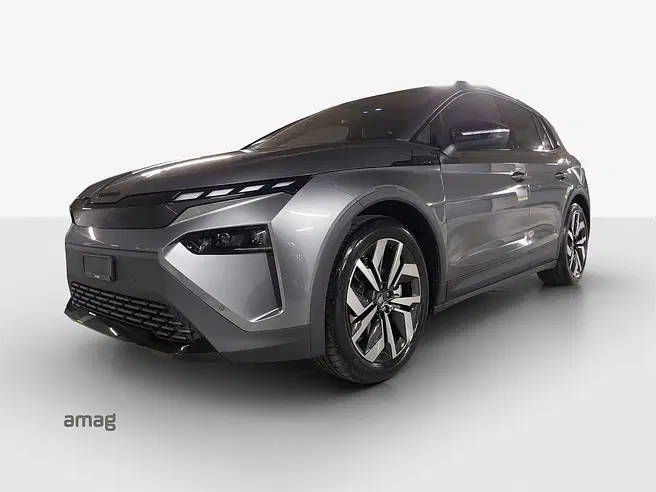 Škoda Elroq Sportline 85 4x2