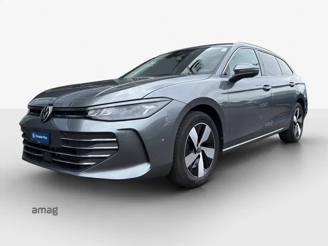 VW Passat Variant NF Business