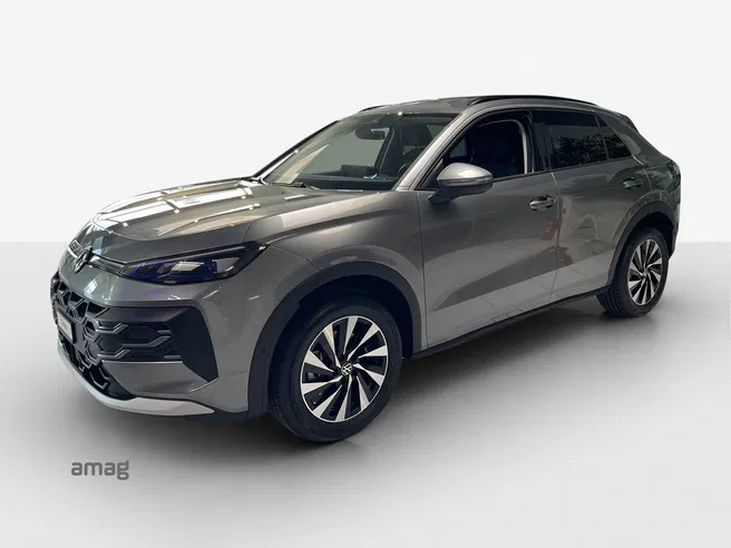 VW T-Roc NF Life
