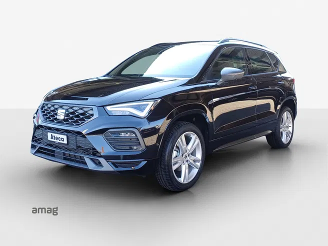 Seat ATECA Move! FR (netto)