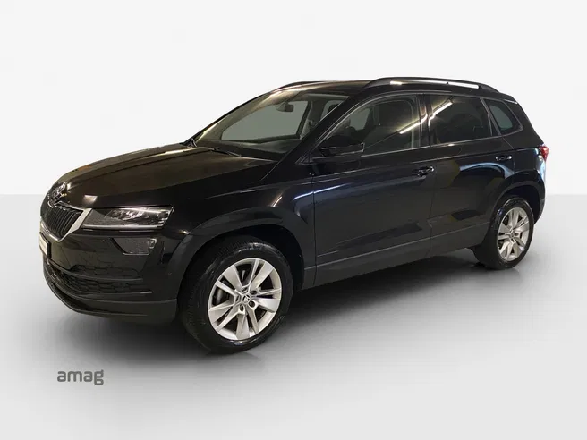 Škoda KAROQ Style
