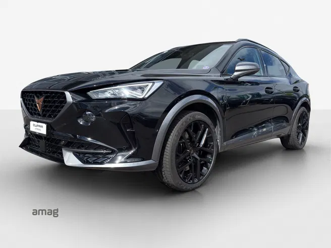 Cupra CUPRA FORMENTOR 4DRIVE