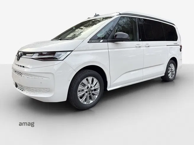 VW Véhicules Utilitaires Cali Ocean LT TDI 150PS DSG