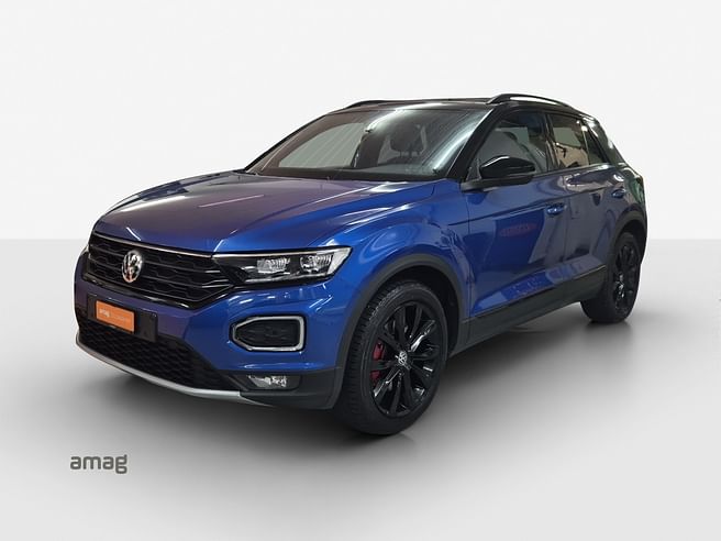 VW T-Roc Sport