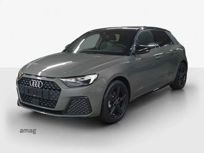 AUDI A1 Sportback 30 TFSI Attraction