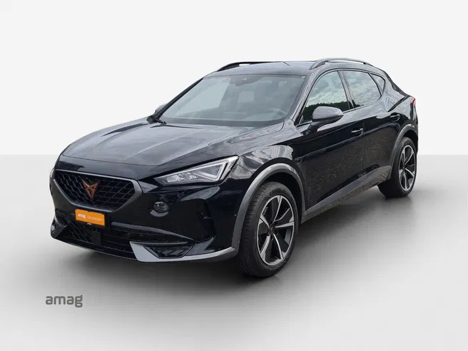 Cupra CUPRA FORMENTOR Allalin 1.4 e-HYBRID 204PS 6D (netto)