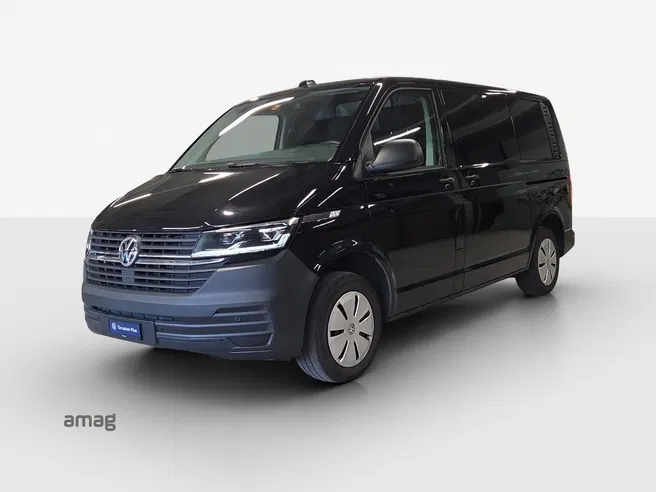 VW Veicoli Commerciali 6.1 Kasten 3000TDI 150 DSG 4M
