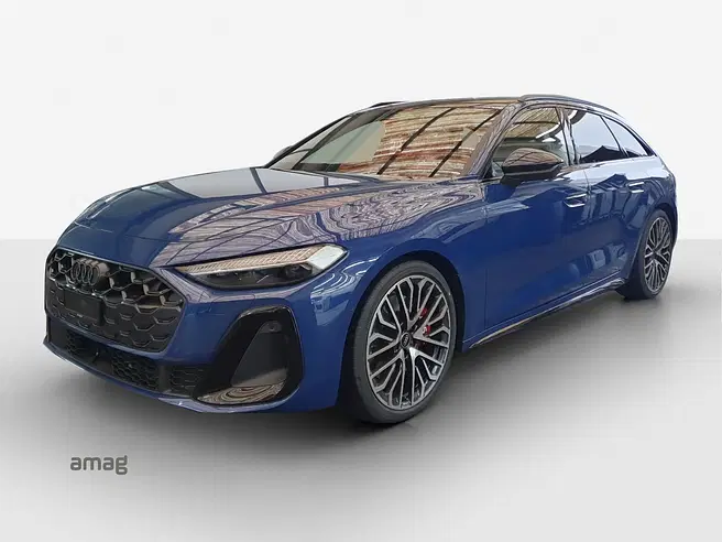 AUDI S5 Avant TFSI