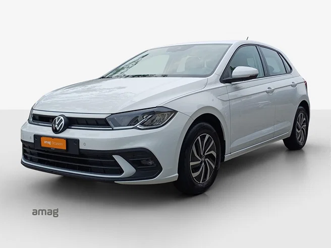 VW Polo Life