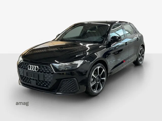 AUDI A1 Sportback 30 TFSI Attraction