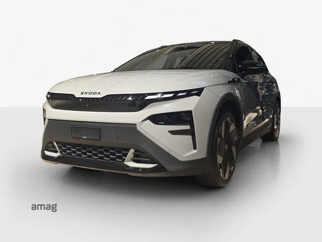 Škoda Elroq RS 85x 4x4