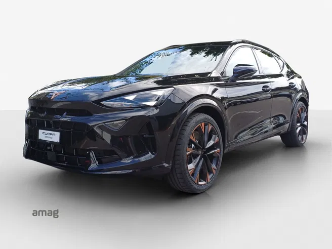 Cupra NEW FORMENTOR 4DRIVE
