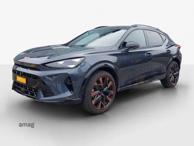 Cupra Formentor 1.5eTSI 150PS