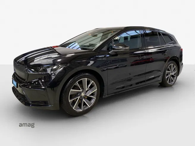 Škoda ENYAQ Sportline iV 60 4x2